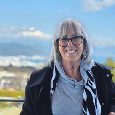 Cheryl Lamprecht