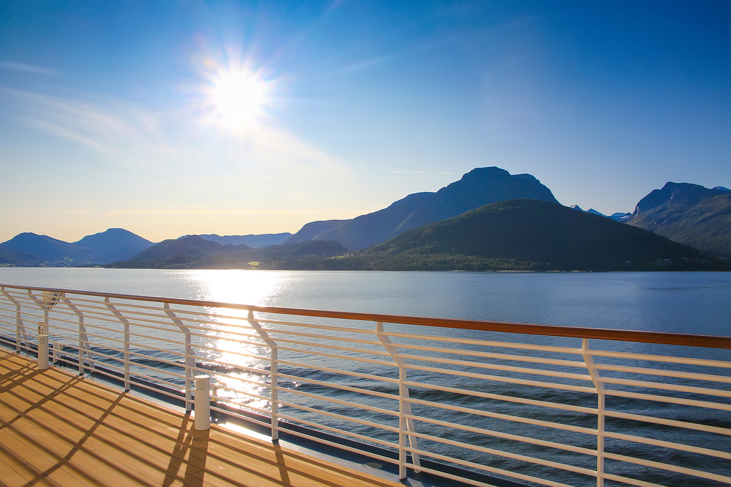 Cruises