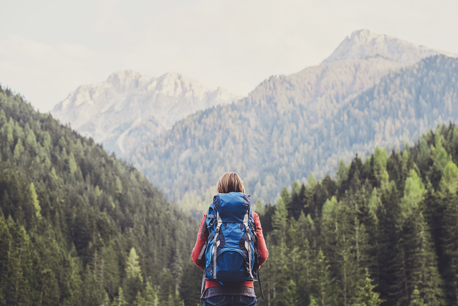Solo Travel