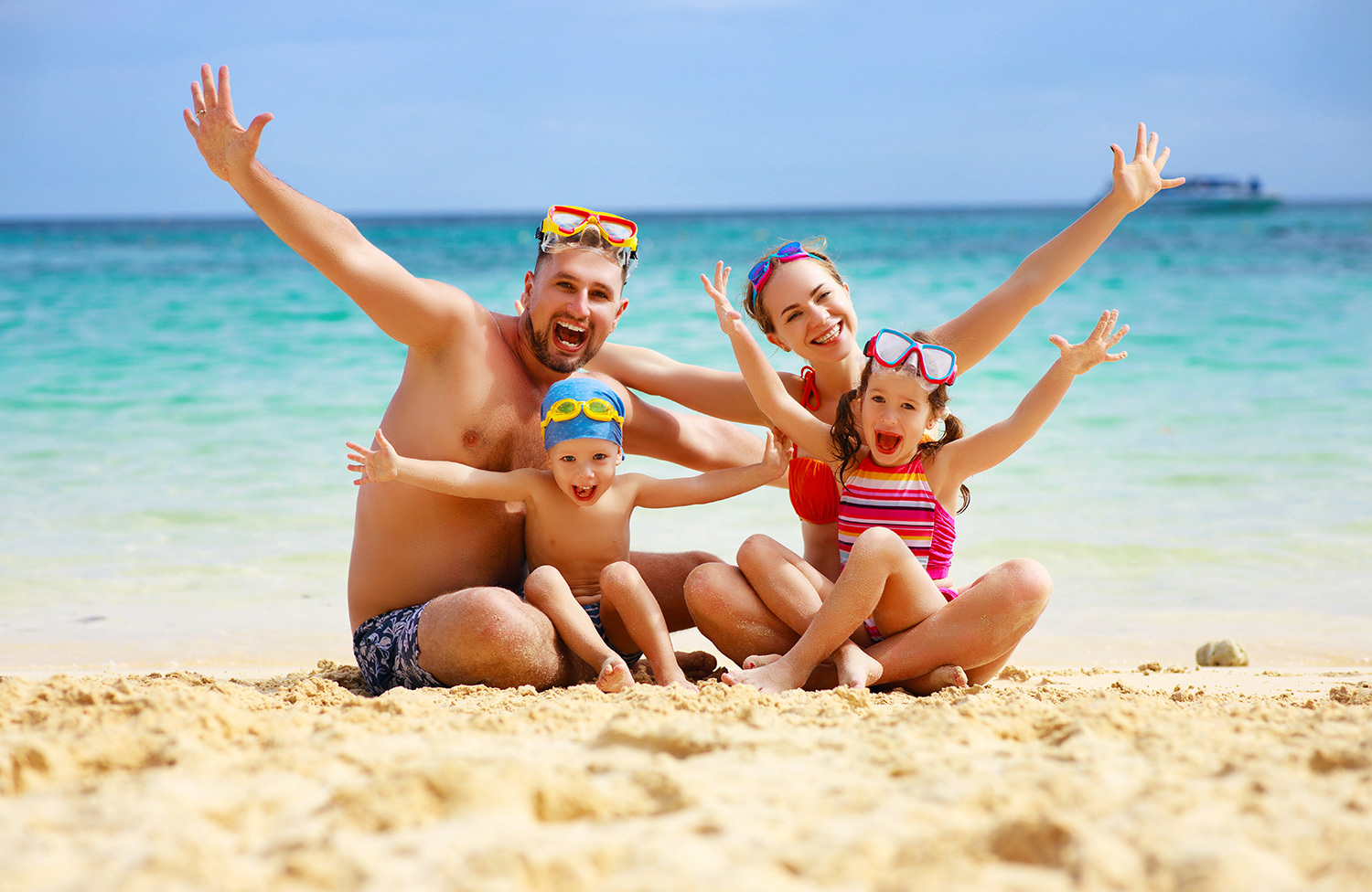 Family Travel