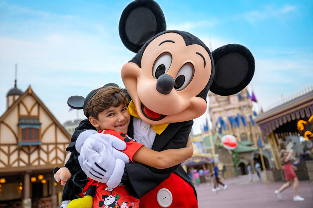Disney