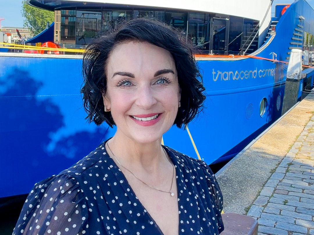 Record High Temperatures, Low Water... the Future of Cruising in Europe, and other Cruise News