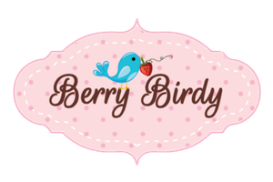 Berry Birdy logo