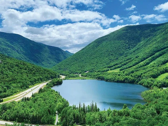 Ed Elliott's Journey Through Germany's Enchanting Franconia Region