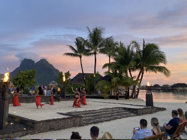 Jane’s Travels: Le Bora Bora by Pearl Resort