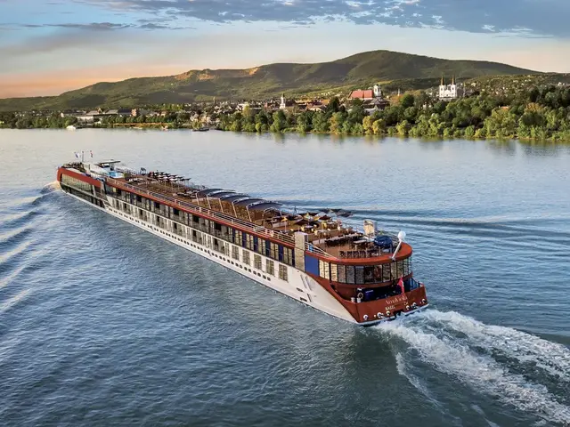 Summer Savings Are Here with AmaWaterways