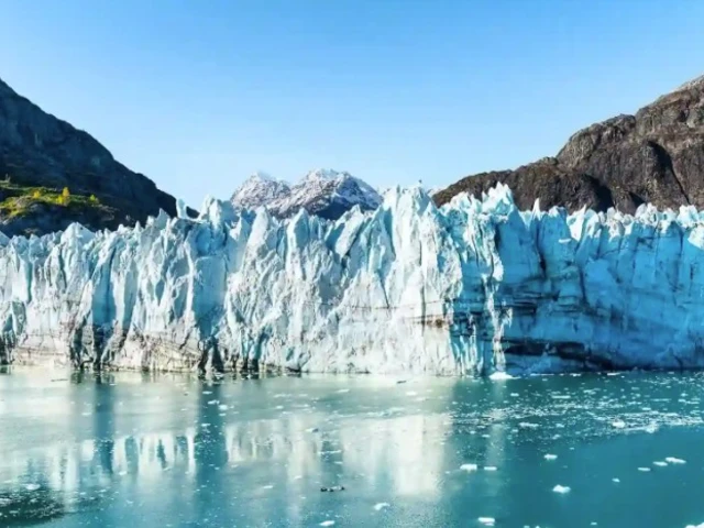 7-DAY ALASKAN INSIDE PASSAGE CRUISE<br><br>July 24 - 31, 2027