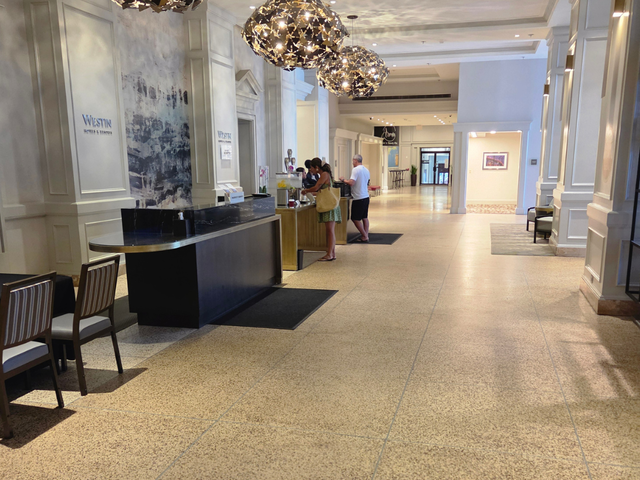 Why Choosing the Cheaper Hotel May Actually Cost You More