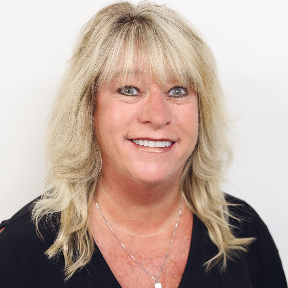 Gayle Scott Shuma