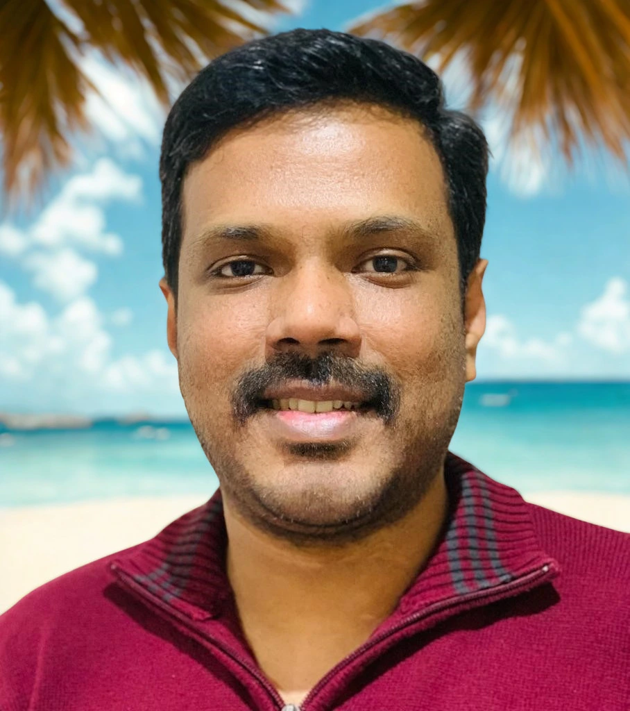 Jagan Kumar