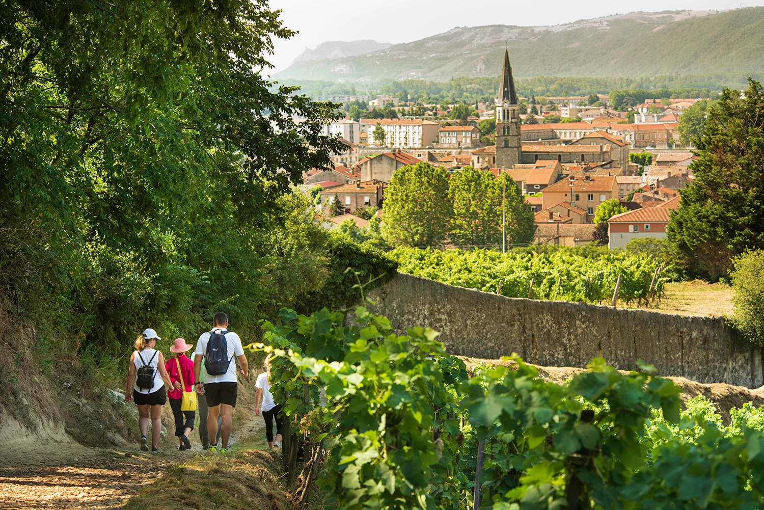 Avalon Waterways — River Cruising