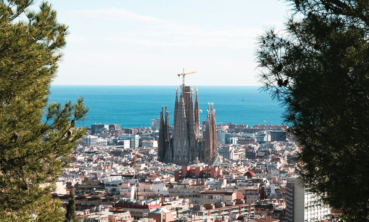 Best of Spain & Normandy - June 12, 2027