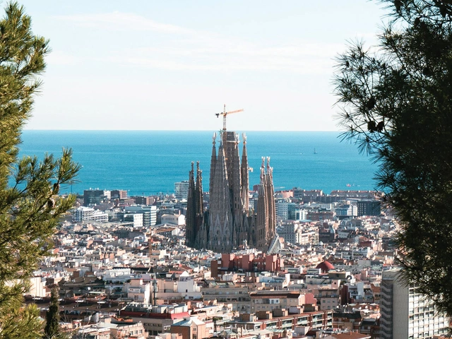 Best of Spain & Normandy - June 12, 2027