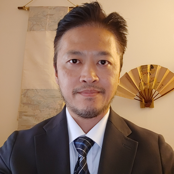 Shuntaro Eguchi