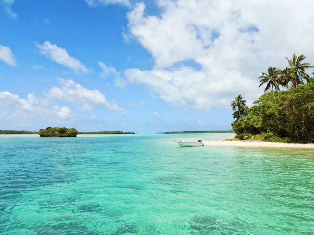 Jamaica Just Moved Higher on the Bucket List