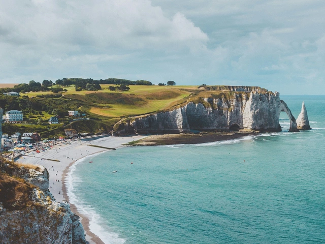 D-Day Landing Beaches Achieve Overdue Milestone; How to Make Your Own Pilgrimage
