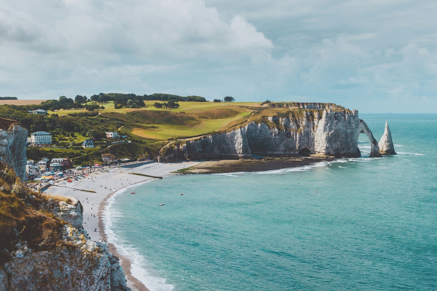 D-Day Landing Beaches Achieve Overdue Milestone; How to Make Your Own Pilgrimage