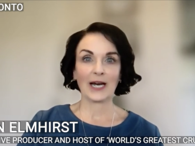 Lynn Elmhirst on Fox News with Insights about the CDC's Latest Cruise Ship Sanitation Inspections Report