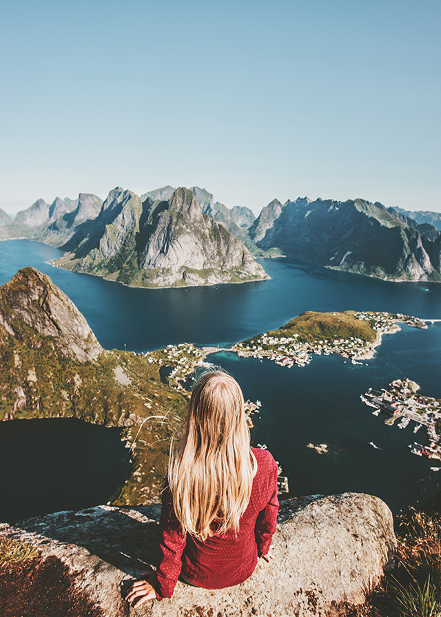 travel