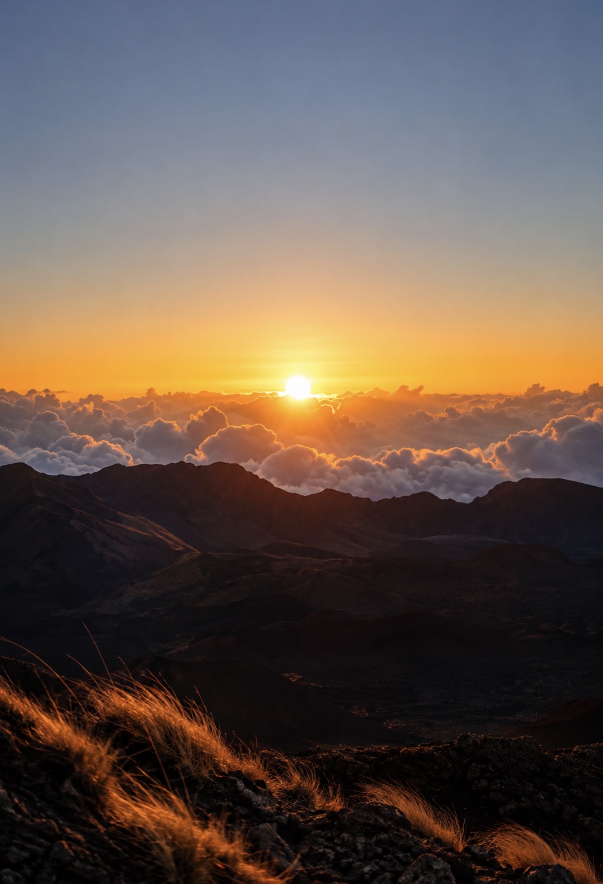 Haleakala #1