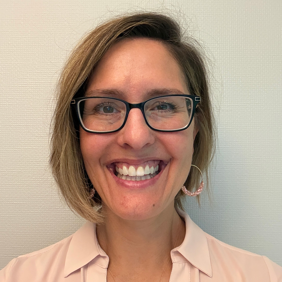 Kristin Dorcher