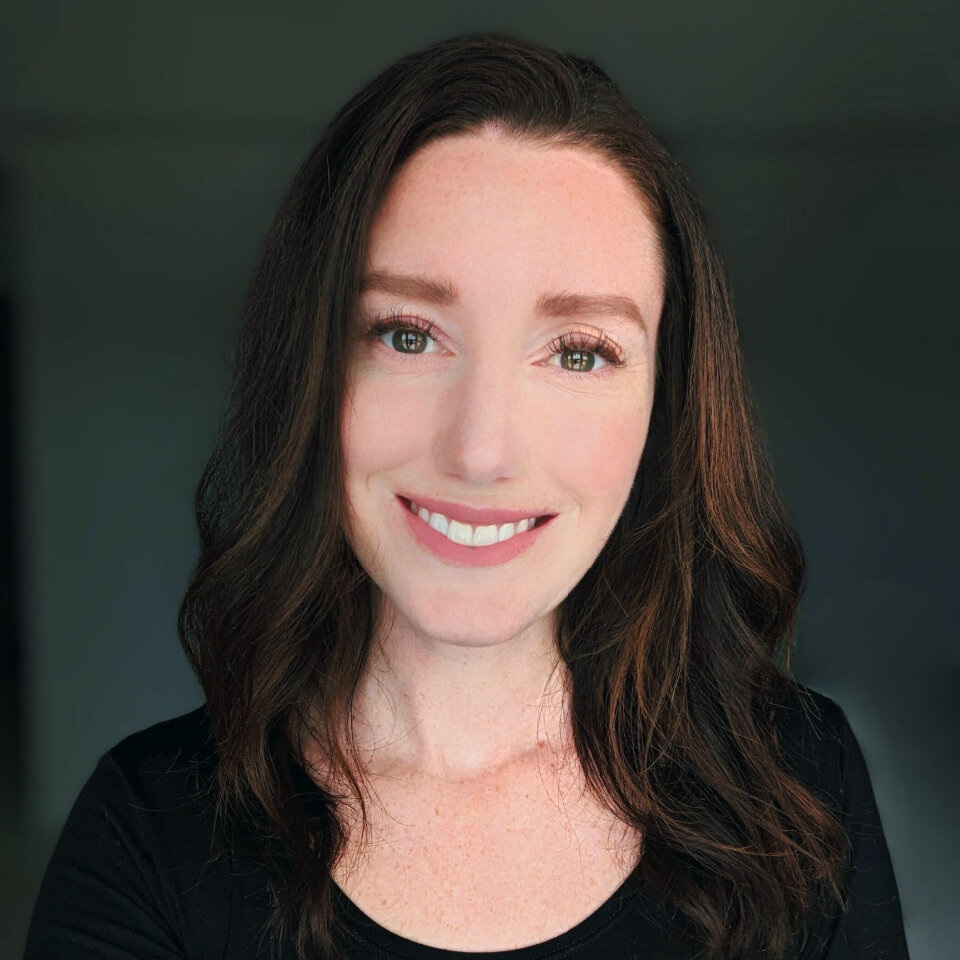 Annie Aspden