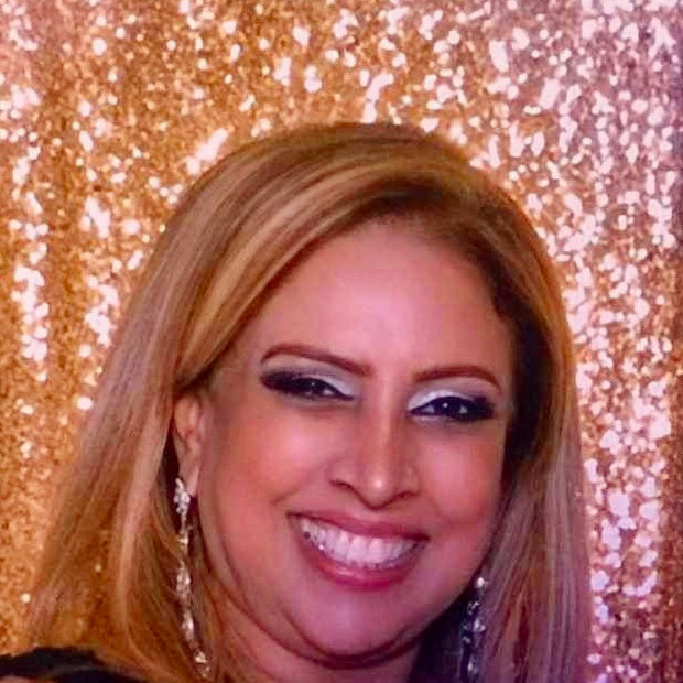 Jessy Samaroo