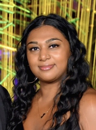 Rebeca Rampersaud