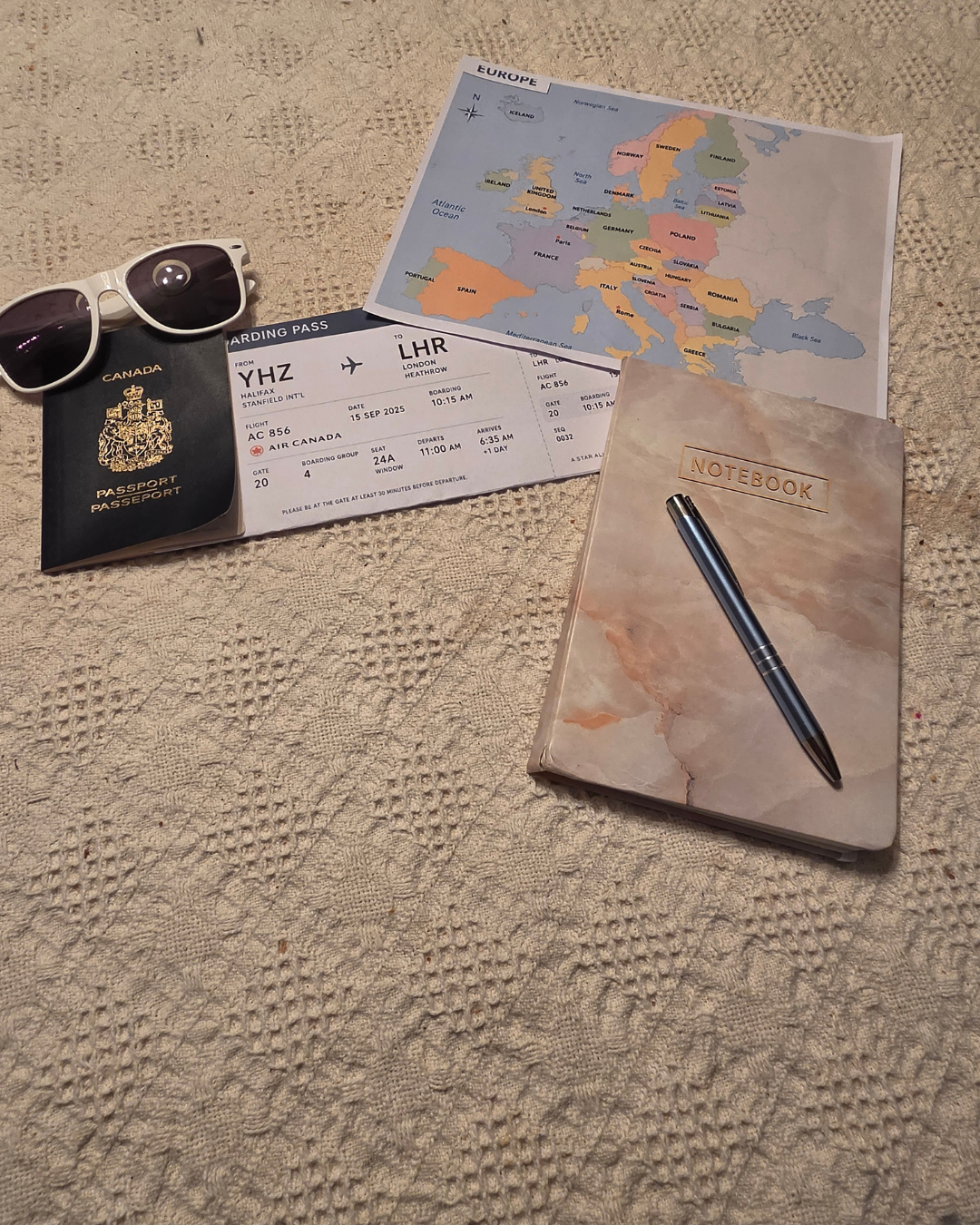 Is Your Passport Really Valid for Your Trip?