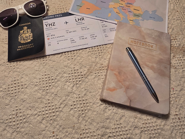 Is Your Passport Really Valid for Your Trip?