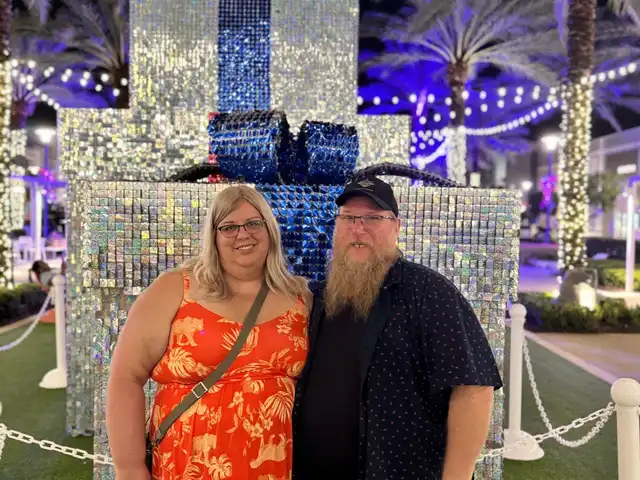 Amanda's Go-To Pre/Post-Cruise Stop Near Fort Lauderdale