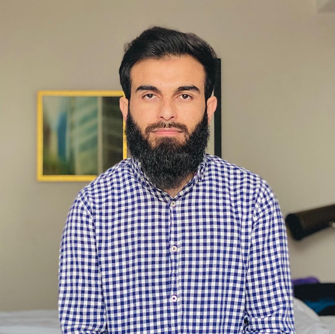 Muhammad Mangal