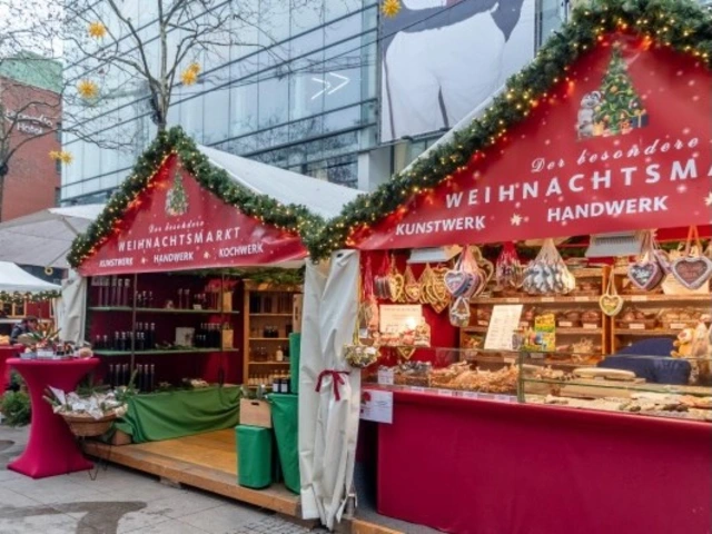 Riverside Mozart Invites Guests to Celebrate this Christmas and New Years in Europe