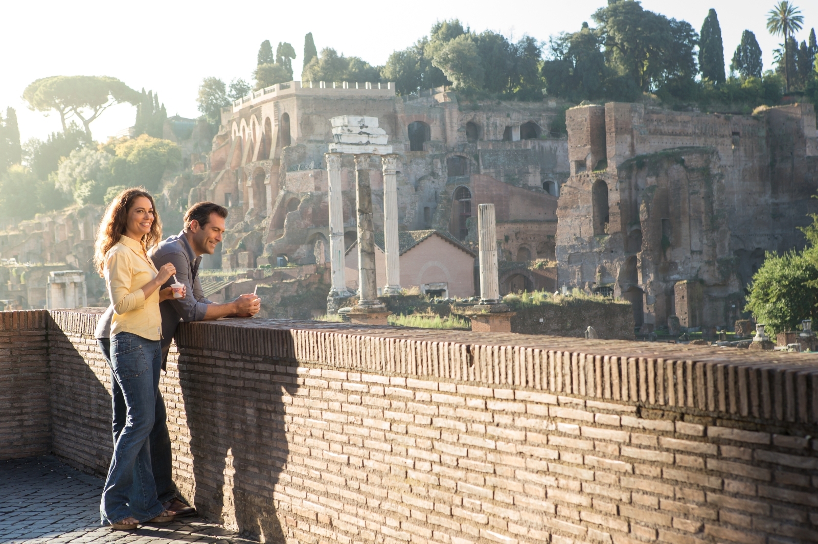 Save Up to $1,200 Per Couple on Select 2027 Globus Worldwide Tours