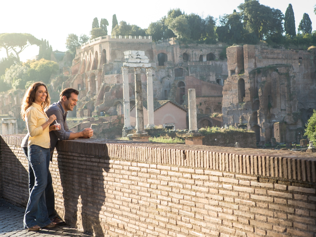 Save Up to $1,200 Per Couple on Select 2027 Globus Worldwide Tours
