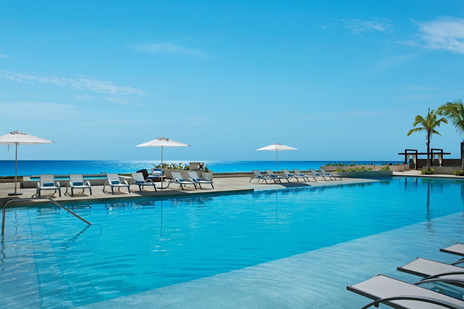 Come for the Caribbean, Stay for the Plot