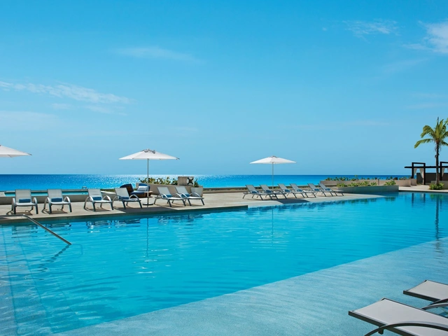Come for the Caribbean, Stay for the Plot