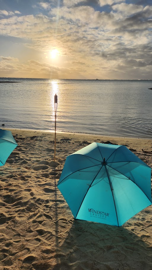 Windstar Cruises: Two Very Different Ways to Experience Europe and Tahiti