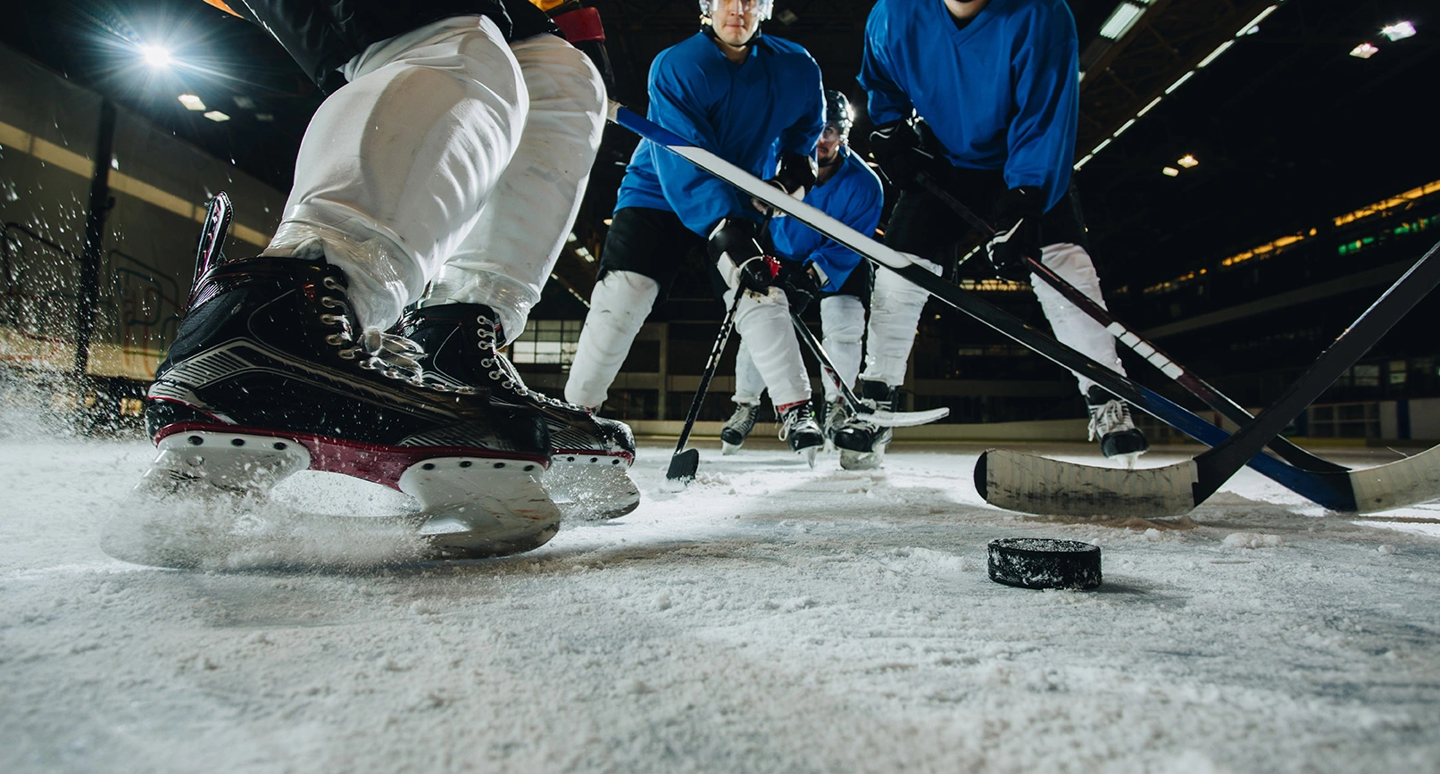 Hockey