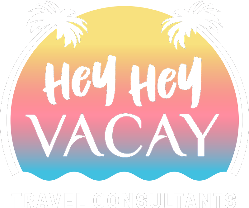 Hey Hey Vacay Travel Consultants