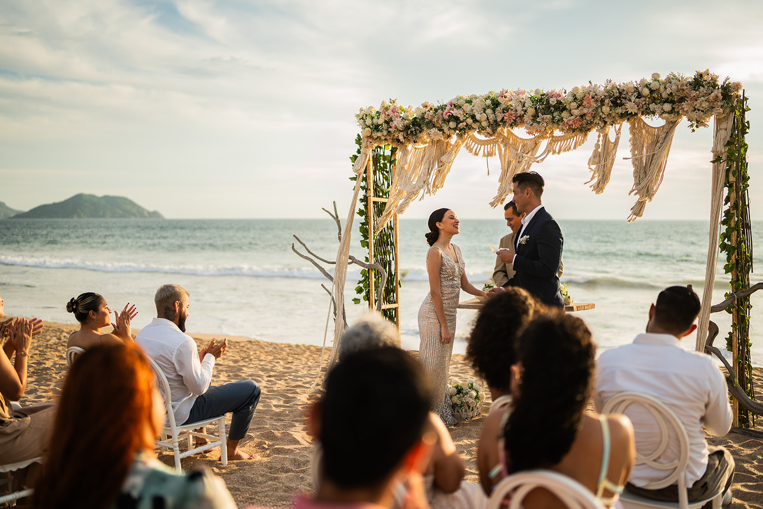 Destination Weddings and Honeymoons