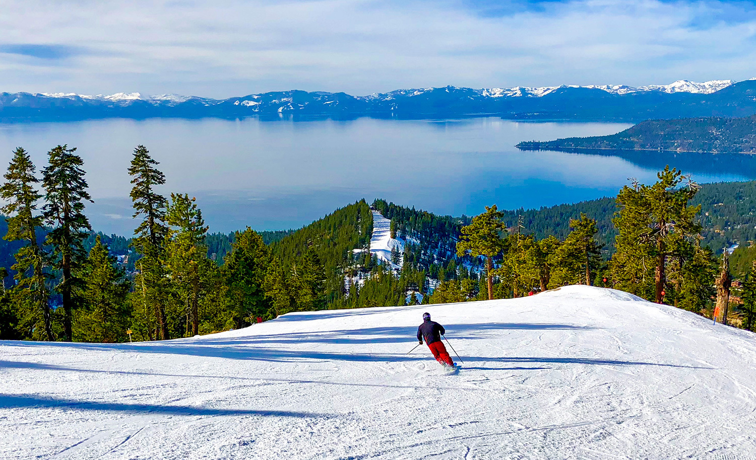 Ski Vacations
