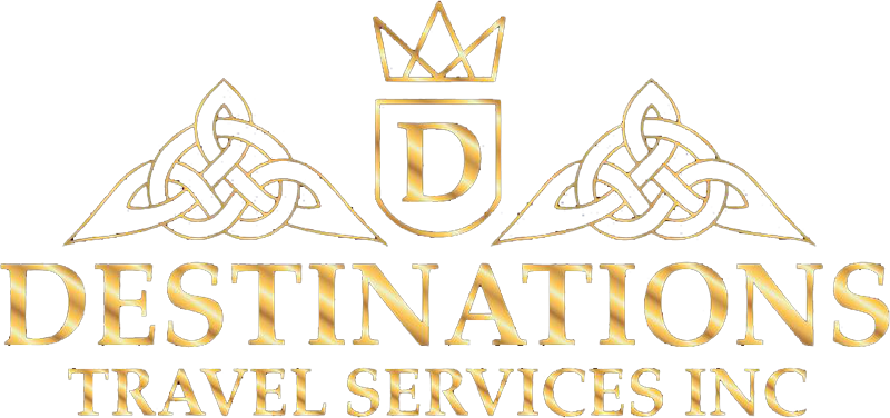 Destinations Travel Services