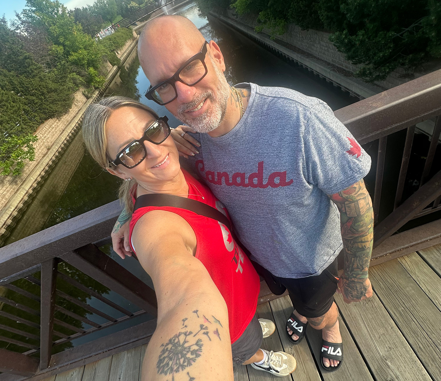 Why We Started Beyond the Boards Travel