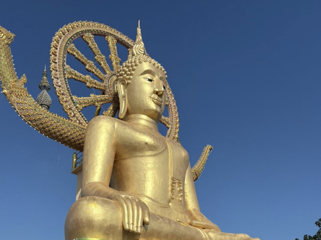 Mike Snider's Southeast Asia Cruise Revealed Hidden Magic