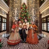 Regent Celebrates the Festive Cruising with  56 New Shore Excursions and Five New Holiday Market Land Programs