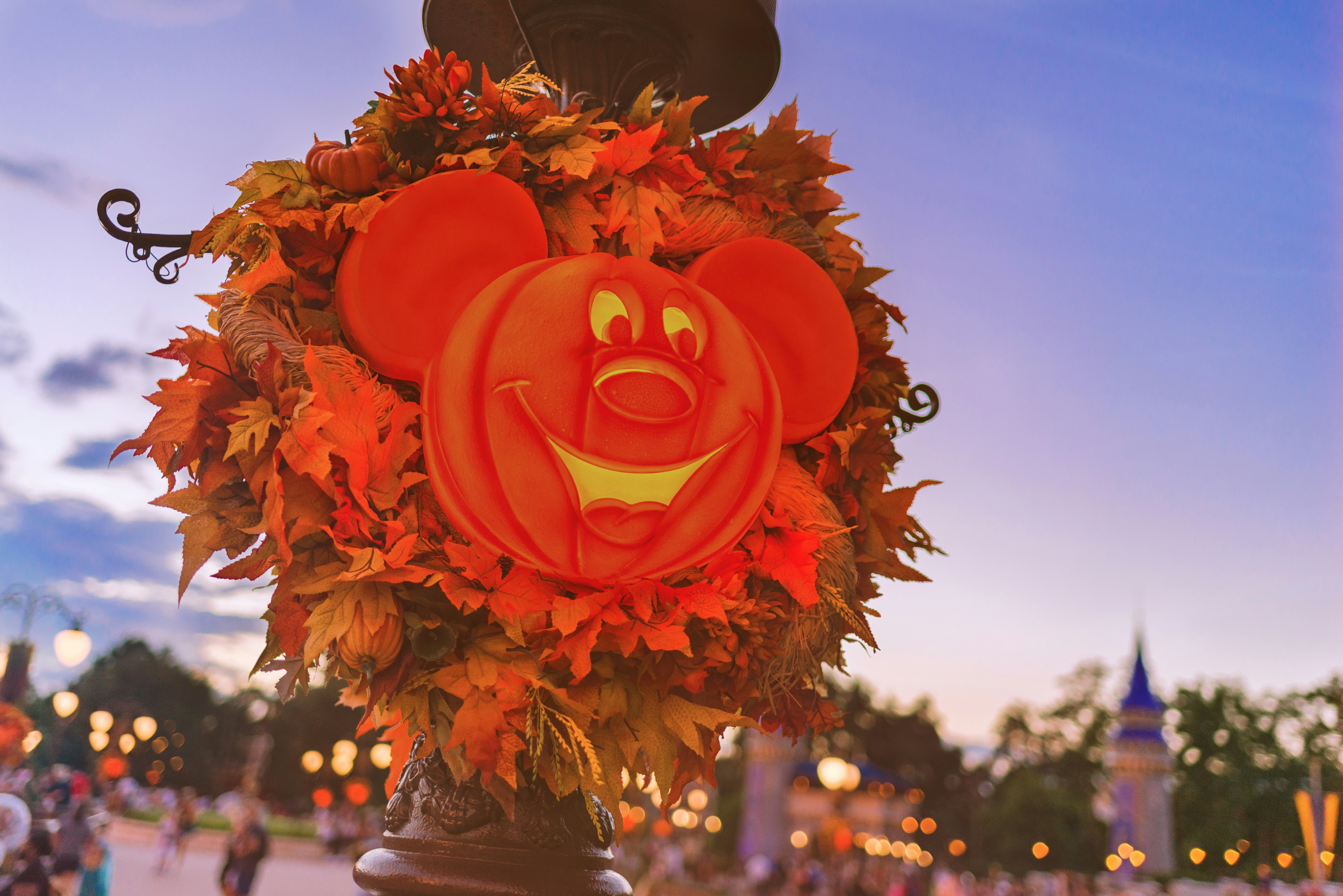 Why Mickey’s Not-So-Scary Halloween Party Is Worth It 🎃🏰