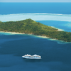 Tempting Tahiti: Get $1000 Shipboard Credit on Paul Gauguin Cruises