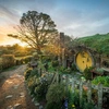 New Zealand Attracts a New Generation of Lord of the Rings Fans on 25th Anniversary of Film
