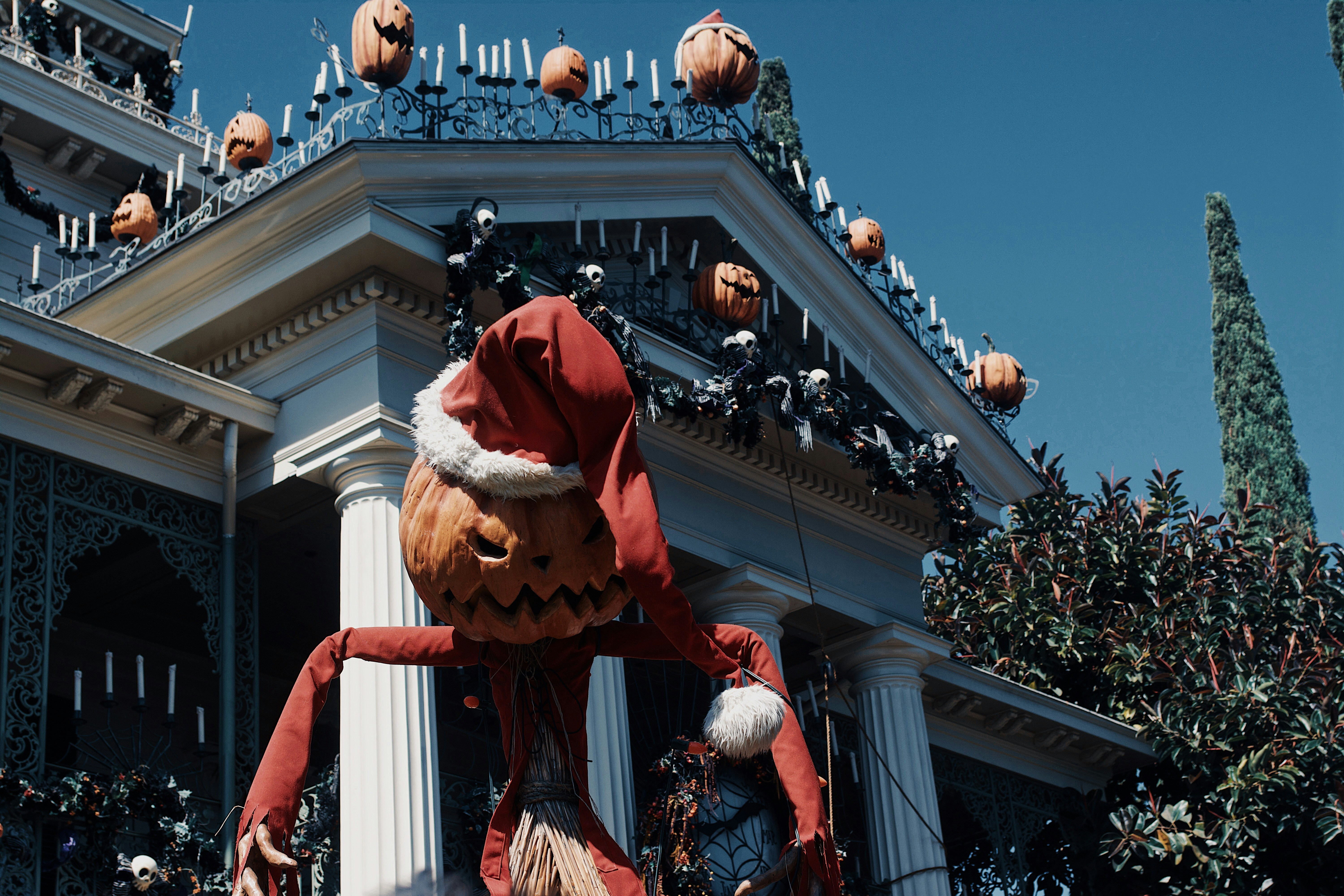Why Oogie Boogie Bash Is Worth It: Everything Included & What You Can’t Miss 🎃🍬